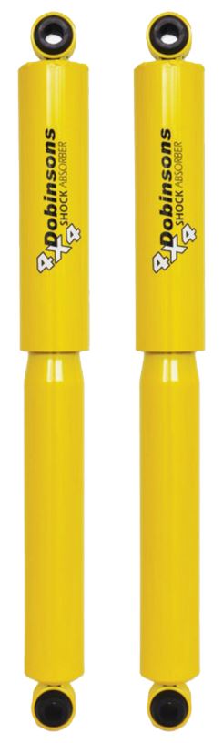 GS59-225-PR - DOBI RR TWIN TUBE NI