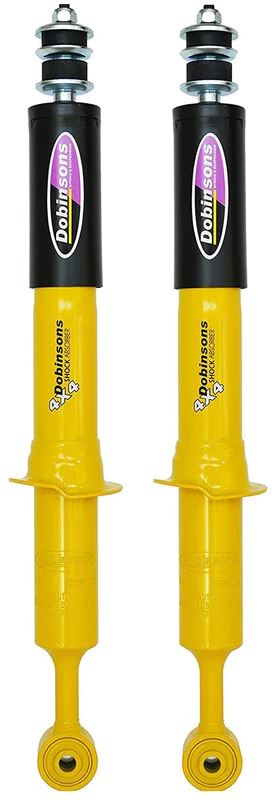 GS59-228-PR - DOBI FR TWIN TUBE NI