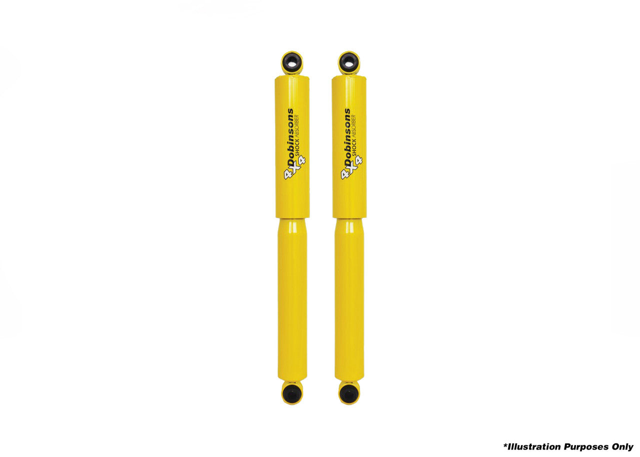 GS59-683-PR - DOBI FR TWIN TUBE NI