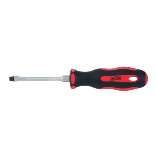 SLOTTED SCREWDRIVER 5.5MM X 75MM