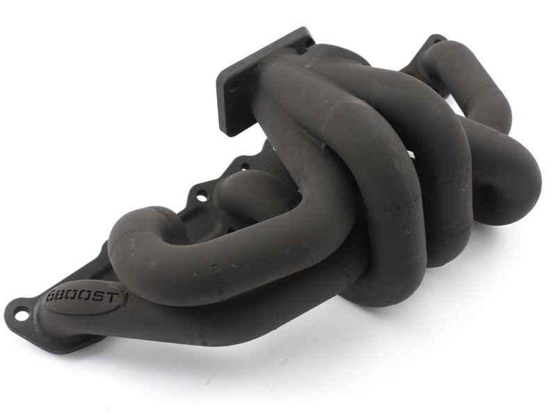 6BOOST EXHAUSTS 6Boost Turbo Exhaust Manifold / RB20/25 T3 Twin Scroll / Single Wastegate 6Boost Turbo Exhaust Manifold / RB20/25 T3 Twin Scroll / Single Wastegate SR