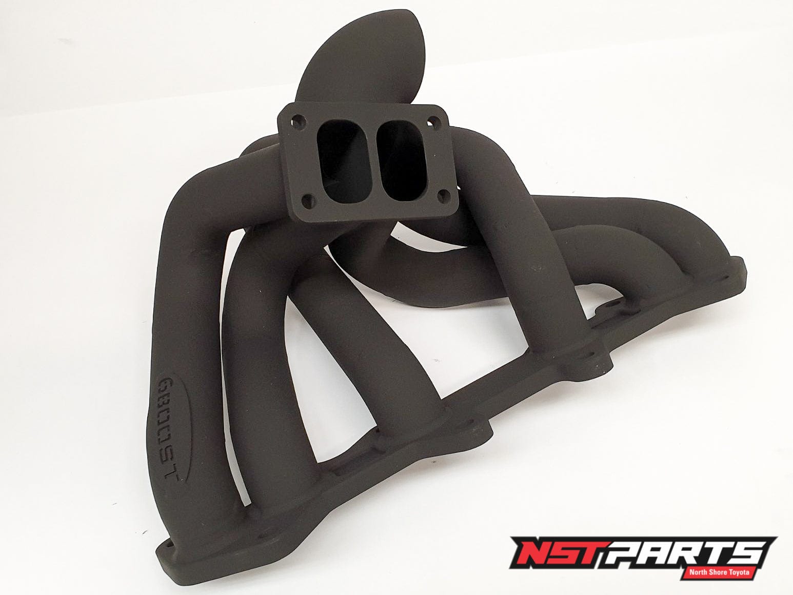 6BOOST MANIFOLDS 6Boost Turbo Exhaust Manifold / 1JZGTE VVTI / T4 Twin Scroll / Single Turbo 6Boost Turbo Exhaust Manifold / 1JZGTE VVTI / T4 Twin Scroll / Single Turbo SR