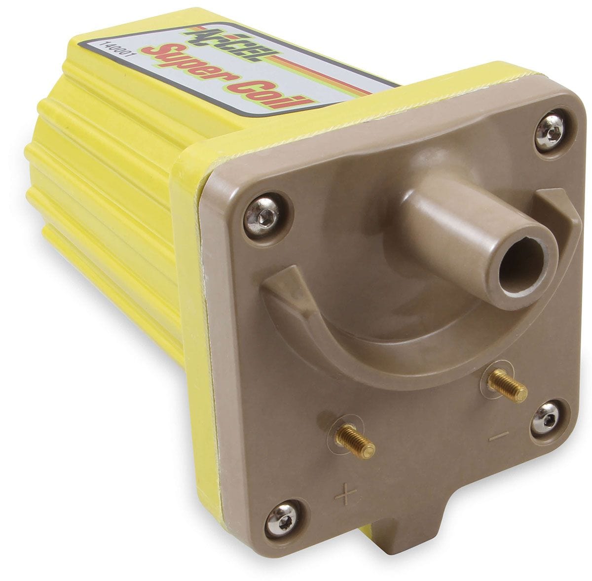 Accel Super Coil AC140001
