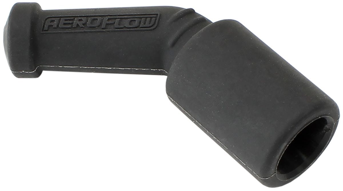 XPRO Coil Boots 
45° Suit GM LS Series, Black Silicone, Pack of 100