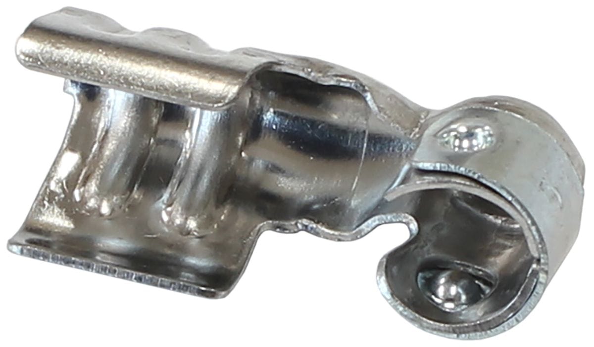 XPRO HEI Distributor & Spark Plug Terminals
 90°, Pack of 100