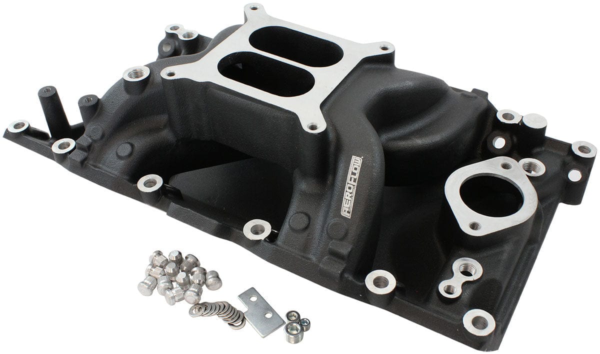 SB CHRYSLER AIR GAP INTAKE (AF6210-3005)