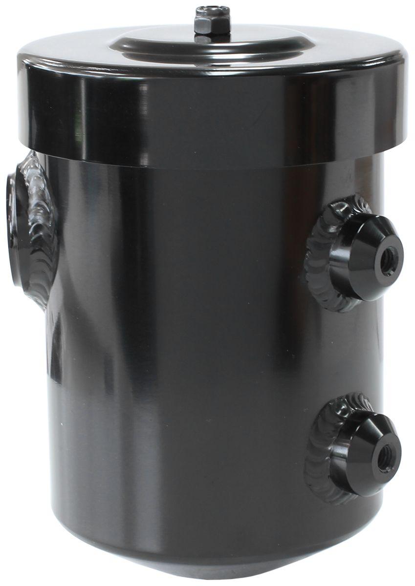 Aeroflow Dry Sump Breather Tank AF77-1019