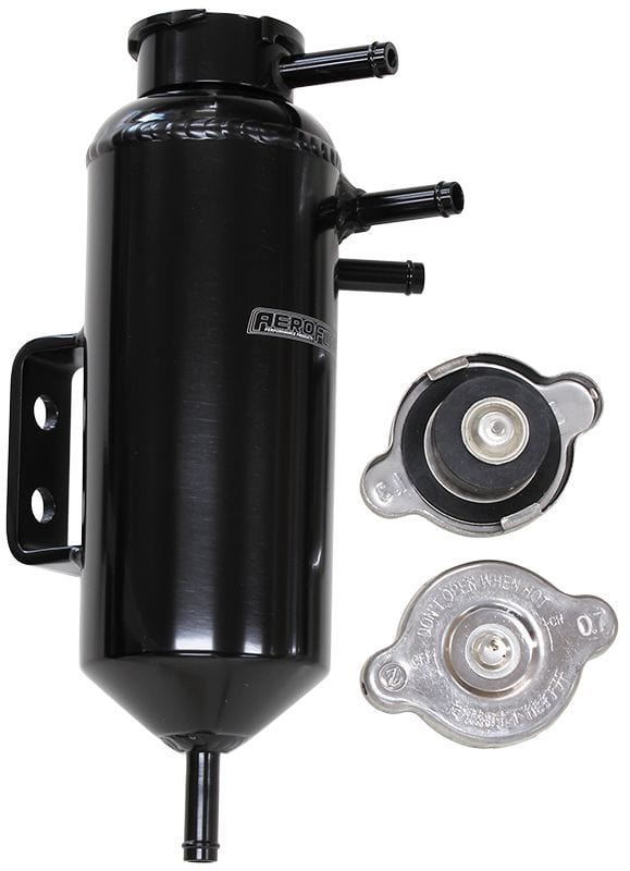 Aeroflow Universal Header Tank AF77-1031