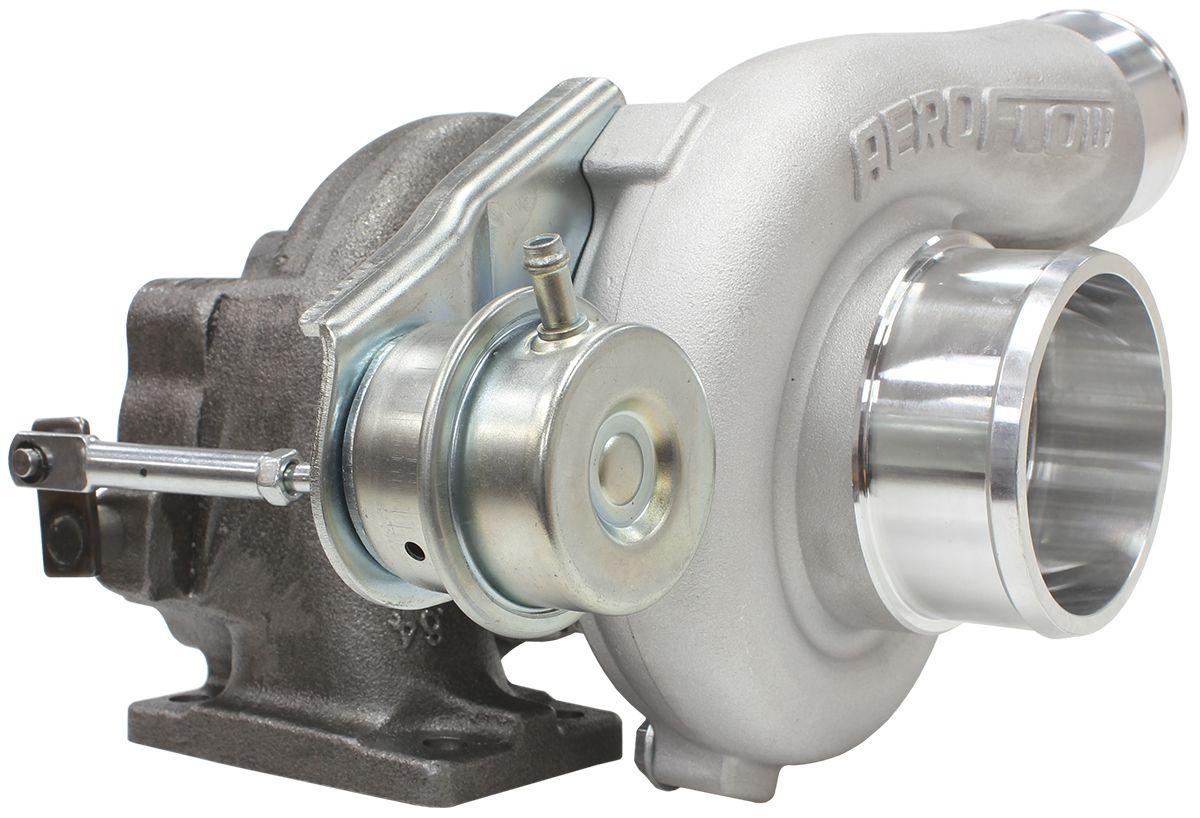 AF8005-2000 - BOOSTED 4647.64 T28 FLANGE