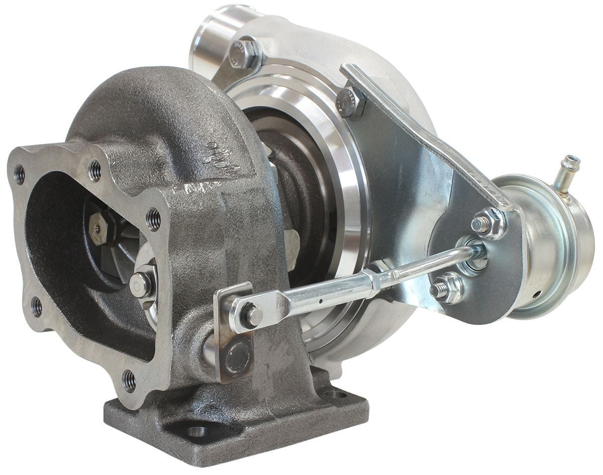 AF8005-2000 - BOOSTED 4647.64 T28 FLANGE