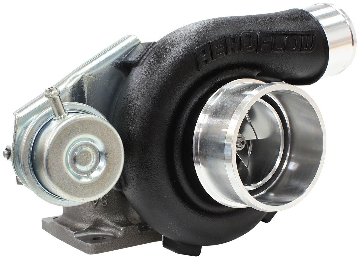 AF8005-2005BLK - BOOSTED 5428.64 T28 FLANGE