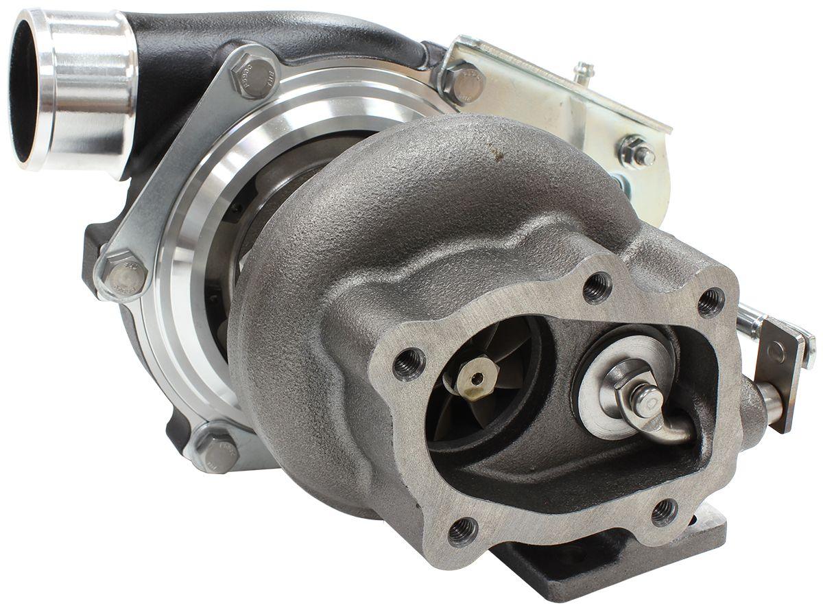 AF8005-2005BLK - BOOSTED 5428.64 T28 FLANGE