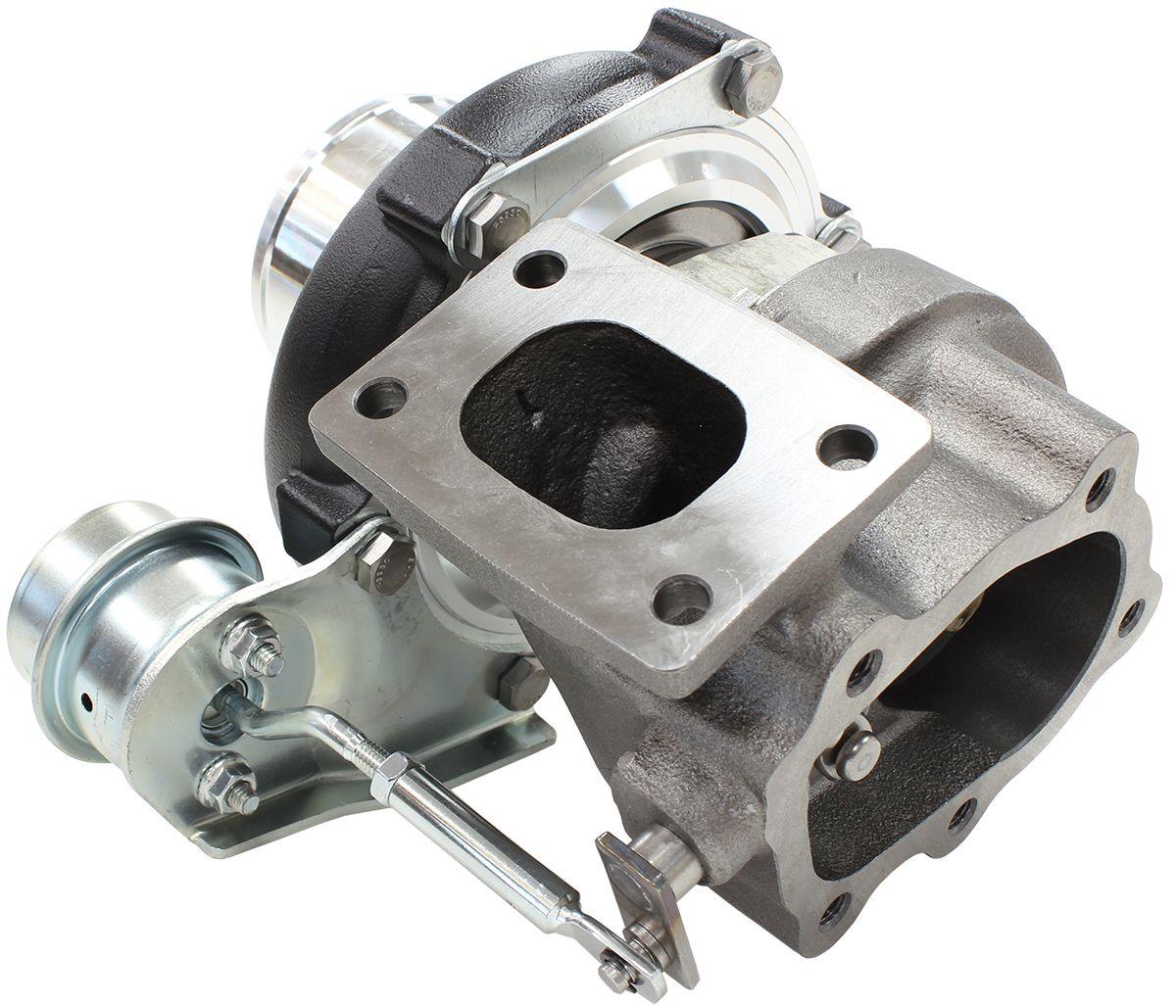 AF8005-2005BLK - BOOSTED 5428.64 T28 FLANGE