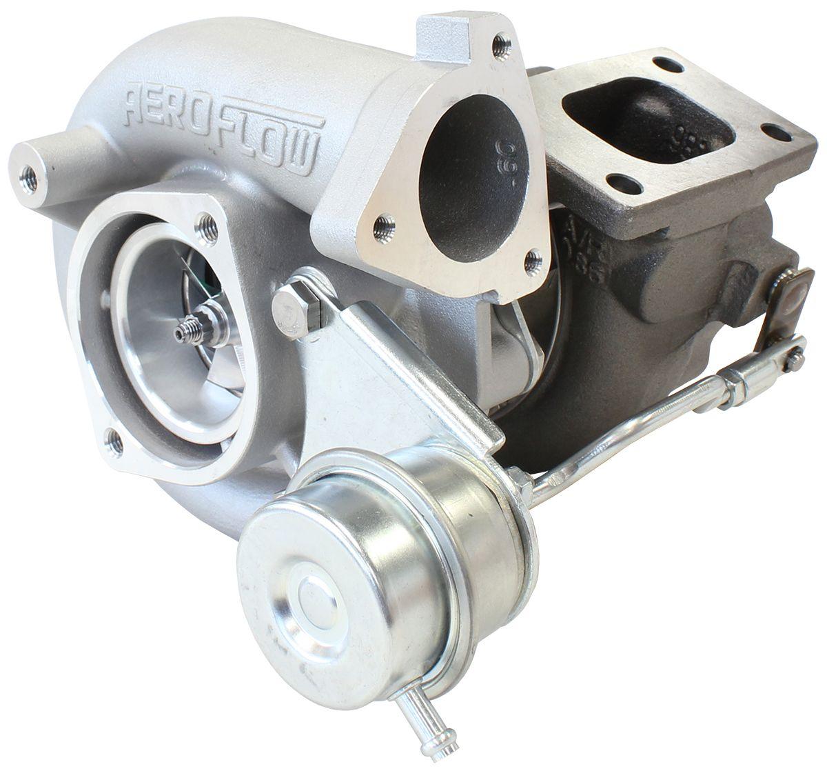 AF8005-2023 - BOOSTED 5028.86 NISSAN S15 T28