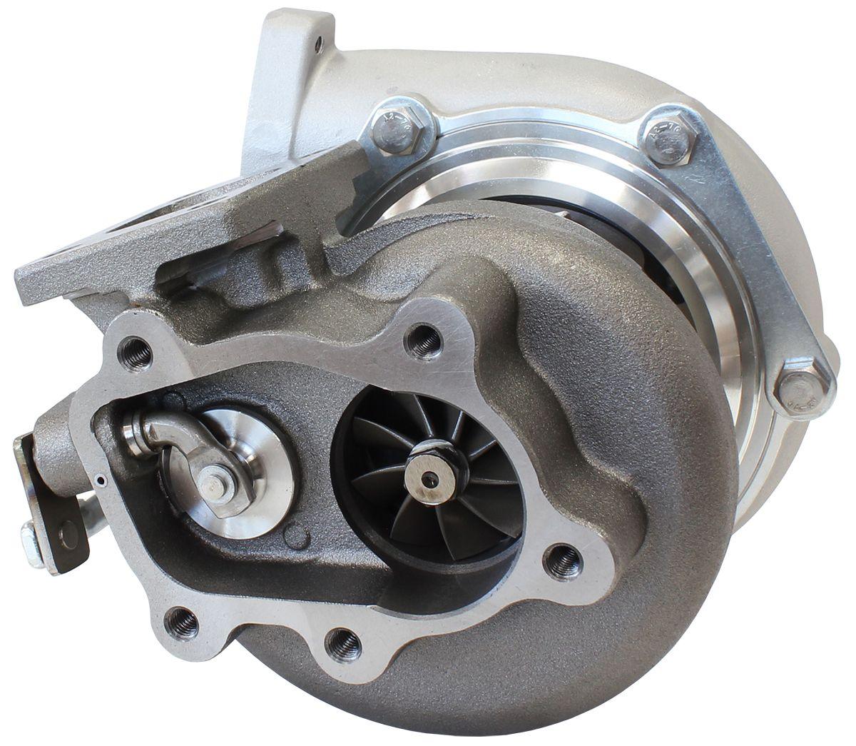 AF8005-2023 - BOOSTED 5028.86 NISSAN S15 T28