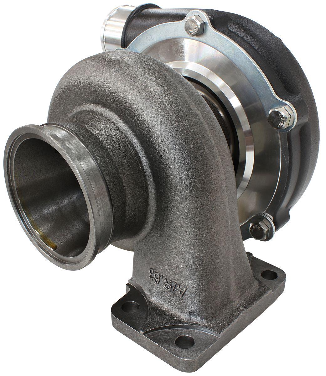 AF8005-3005BLK - BOOSTED 5855.63 T3 FLANGE