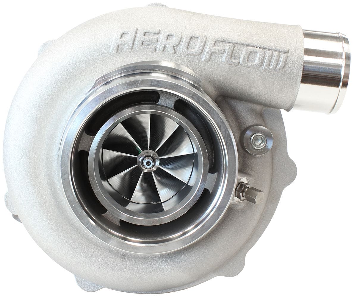 BOOSTED B5855.83 VBAND FLANGE V-BAND OUTLET G30 770 NATURAL
