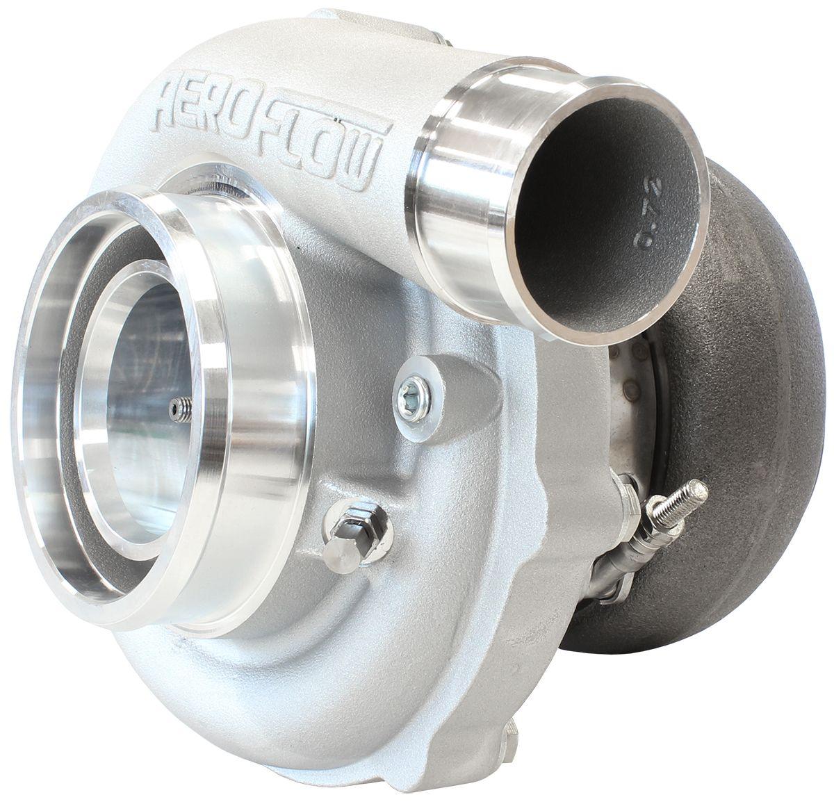 BOOSTED B5855.83 VBAND FLANGE V-BAND OUTLET G30 770 NATURAL