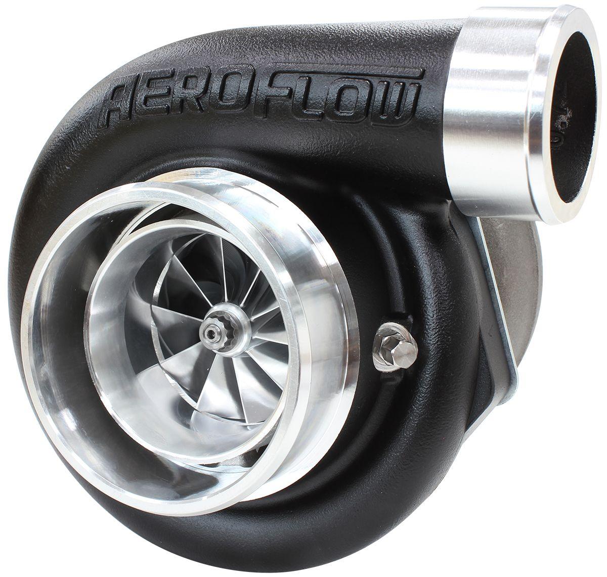 AF8005-4000BLK - BOOSTED 6662.82 T4 FLANGE