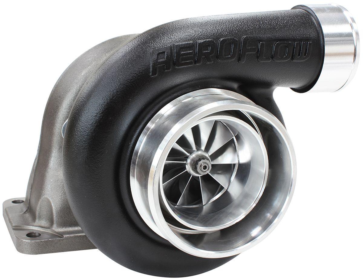 AF8005-4000BLK - BOOSTED 6662.82 T4 FLANGE