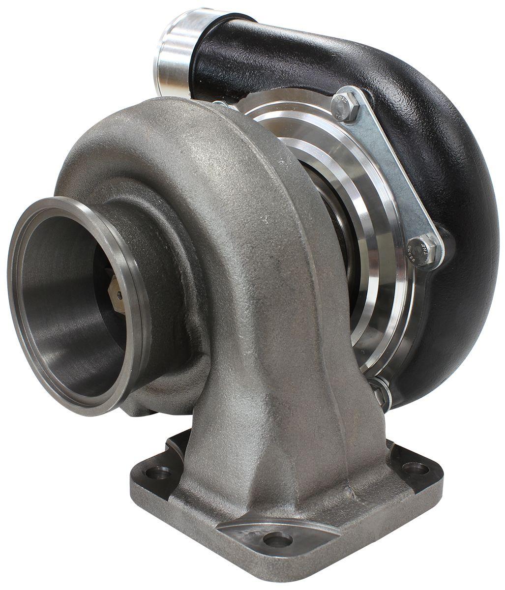 AF8005-4000BLK - BOOSTED 6662.82 T4 FLANGE
