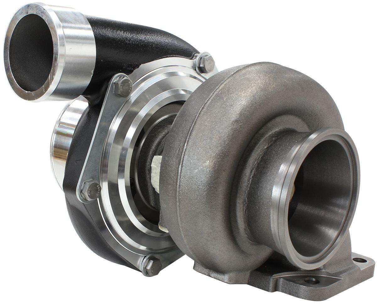 AF8005-4000BLK - BOOSTED 6662.82 T4 FLANGE