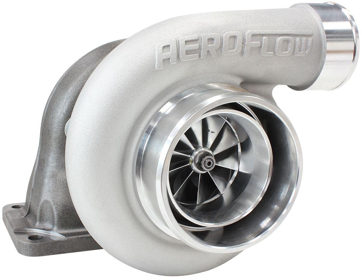 AF8005-4000 - BOOSTED 6662.82 T4 FLANGE
