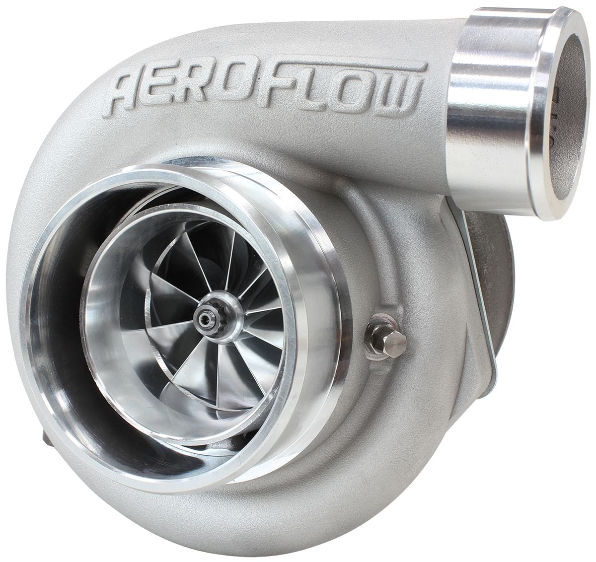 AF8005-4000 - BOOSTED 6662.82 T4 FLANGE