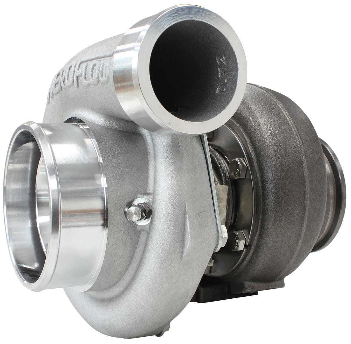 AF8005-4000 - BOOSTED 6662.82 T4 FLANGE