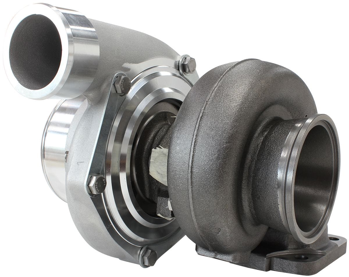 AF8005-4000 - BOOSTED 6662.82 T4 FLANGE