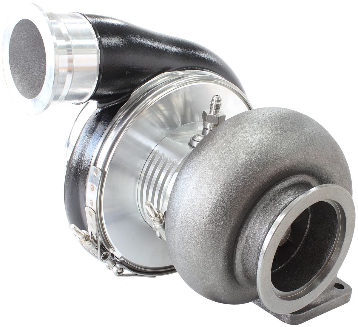 AF8005-4018BLK - BOOSTED 8075 1.10 T4 TWINENTRY