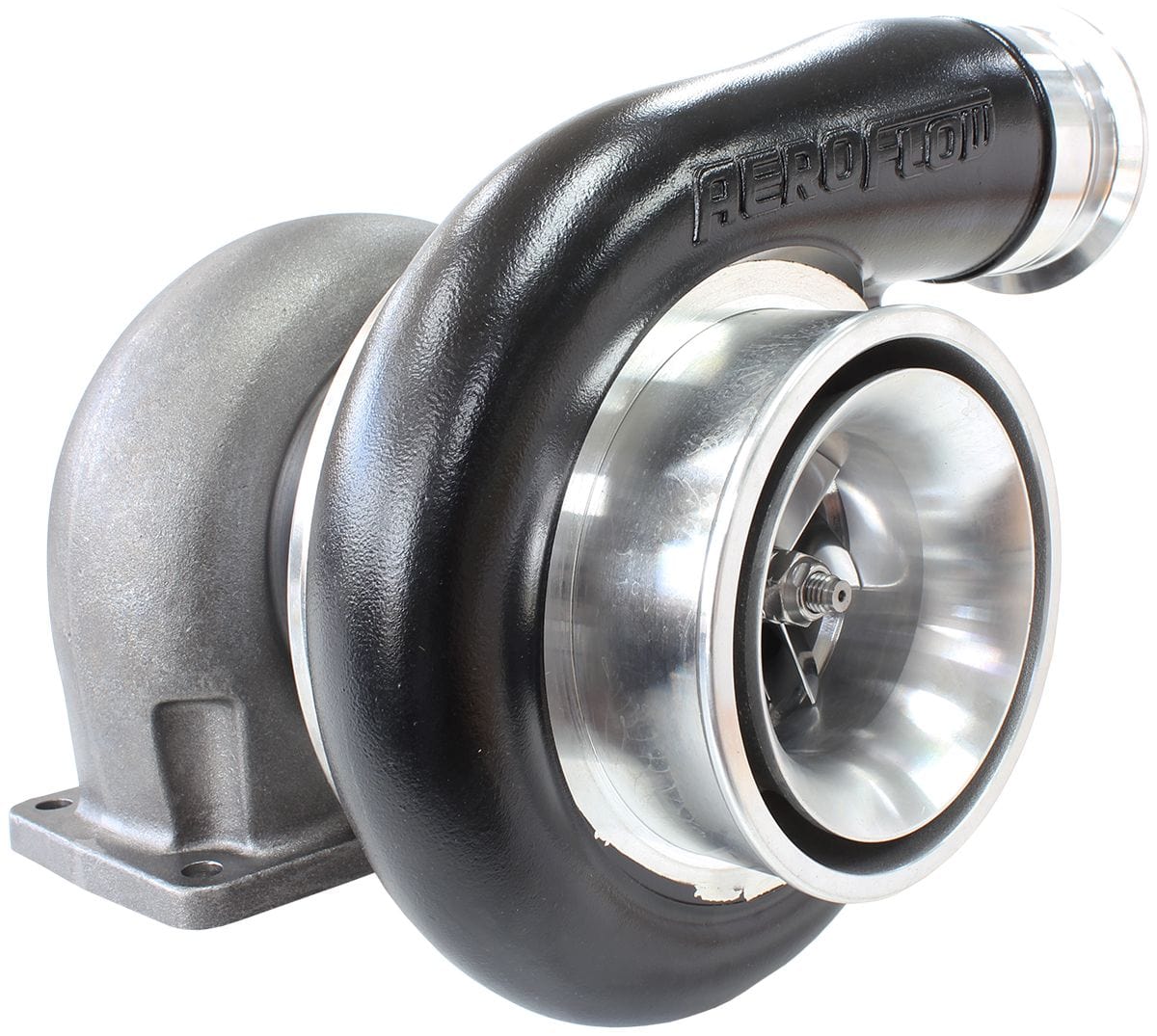 AF8005-4018BLK - BOOSTED 8075 1.10 T4 TWINENTRY