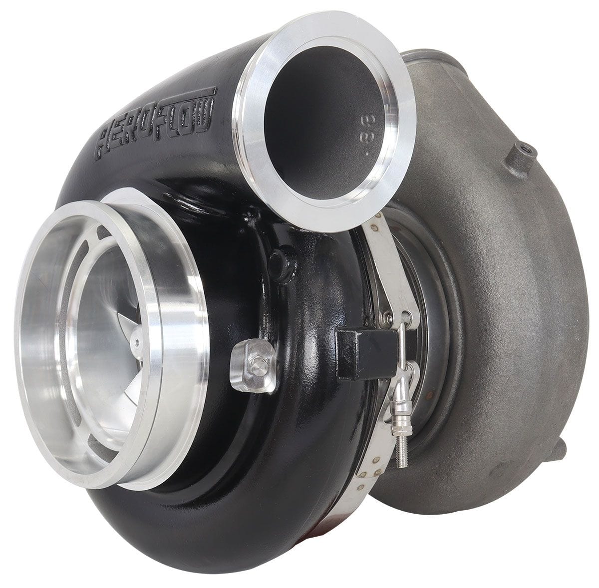 AF8006-6023BLK - BOOSTED 106102 1.22 A/R V-BAND