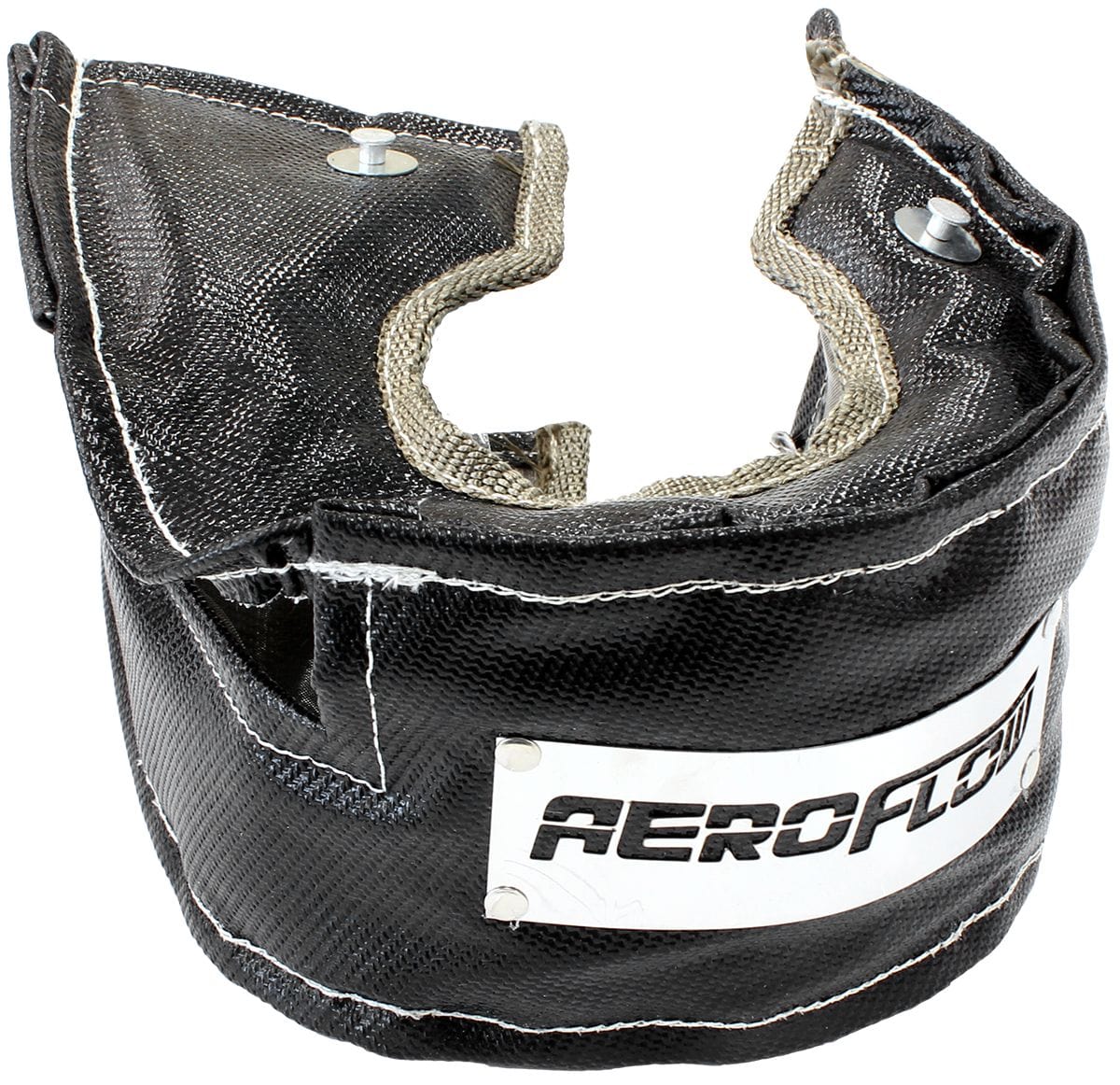 Turbo Bag / Blanket (Black with Logo) - Suit WRX VF Internal Gate