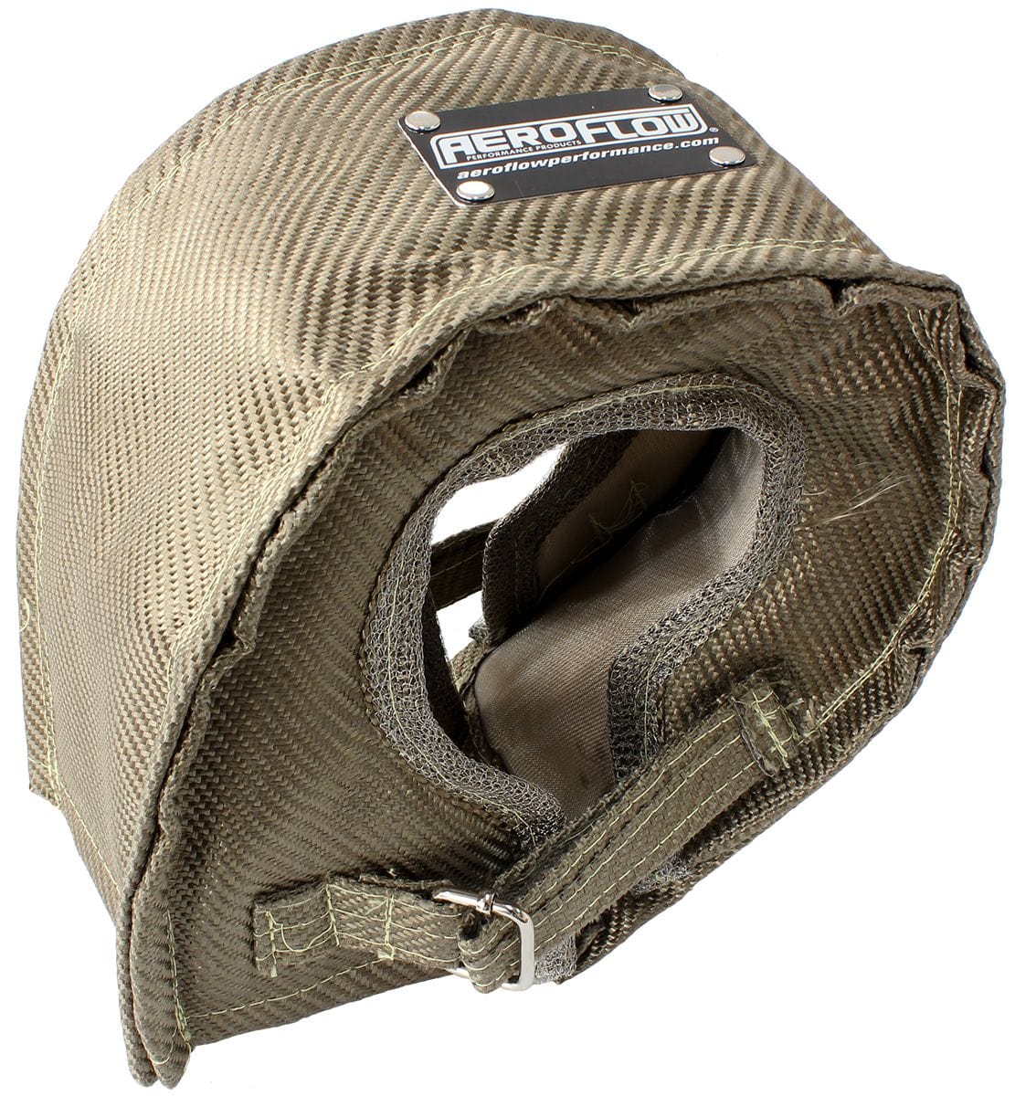 Titanium Turbo Bag / Blanket - Suit GT45 & GT47, External wastegate
