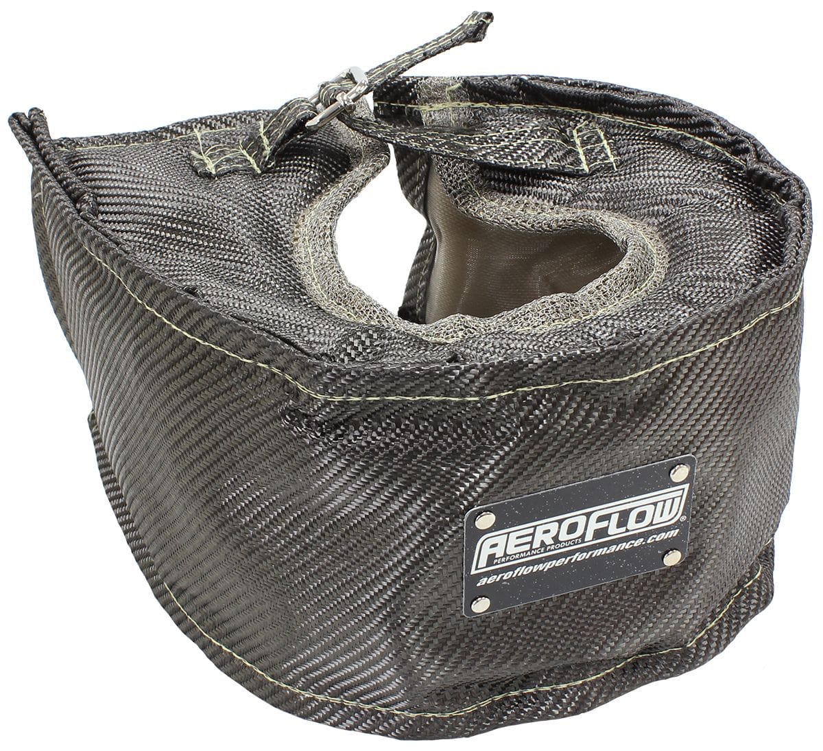Carbon Turbo Bag / Blanket - Suit GT45 & GT47, External Wastegate