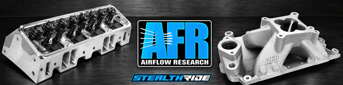 Air Flow Research