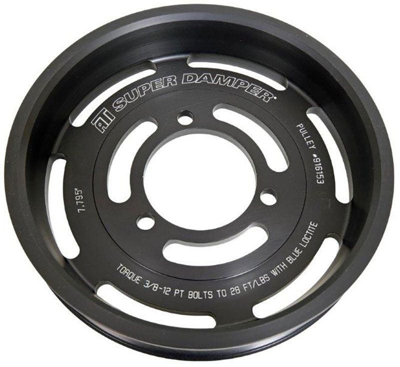 ATI Performance Blower Pulley ATI916153