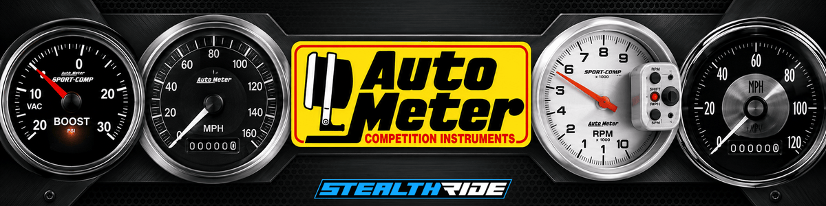 Autometer
