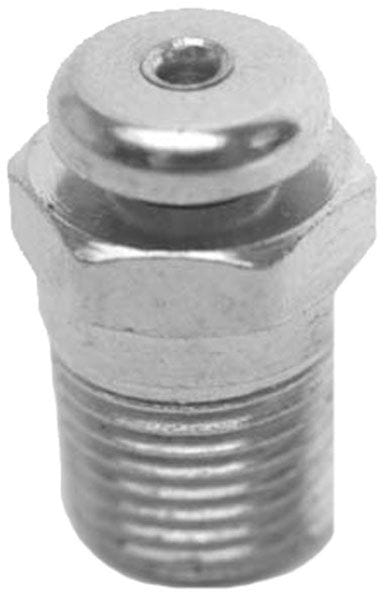 The Blower Shop Pressure Relief Valve 1/8" Pipe B1178