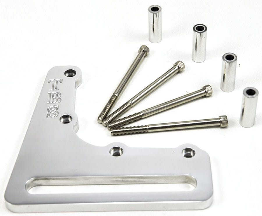 The Blower Shop Idler Bracket Assembly B4120C