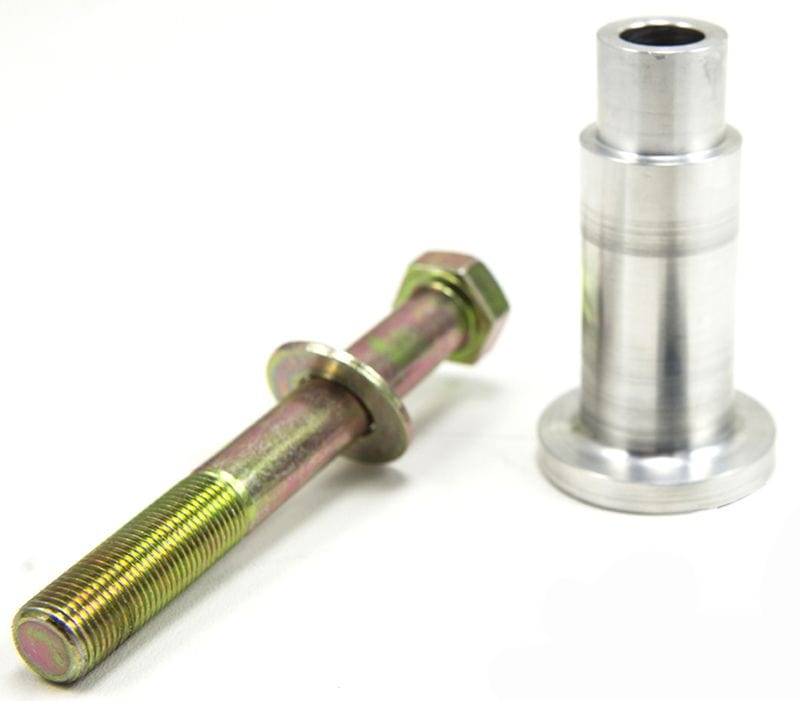 The Blower Shop Idler Pulley Stand B4151
