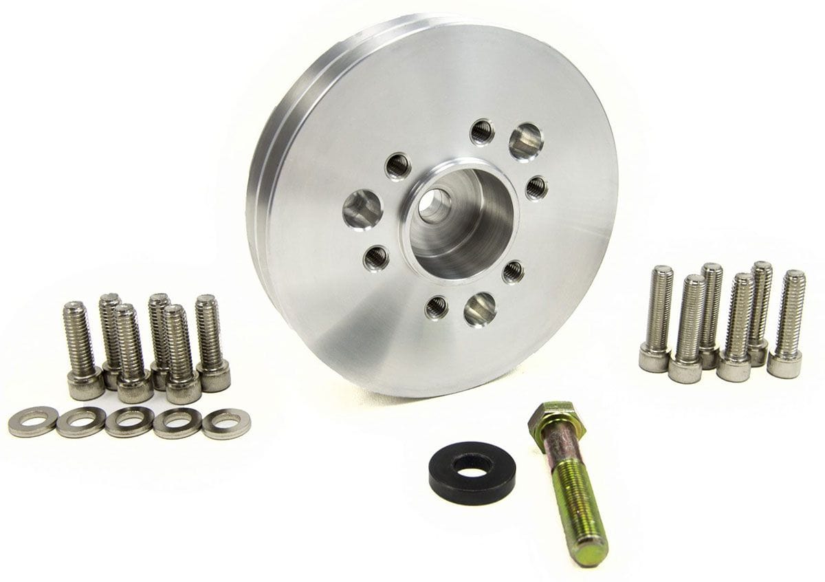 The Blower Shop Accessory V-Pulley B4210