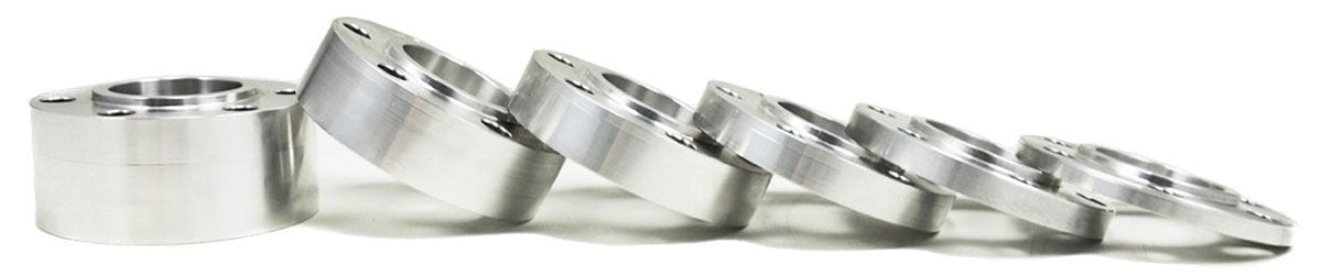 The Blower Shop Blower Pulley Spacer B4250