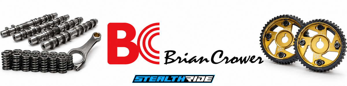 Brian Crower