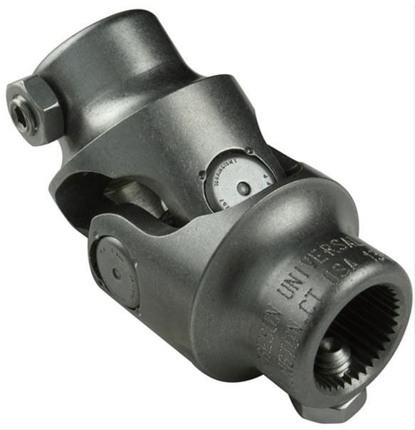 Borgeson Borgeson Stainless Steel Single Needle Bearing Universal Joint BOR114937