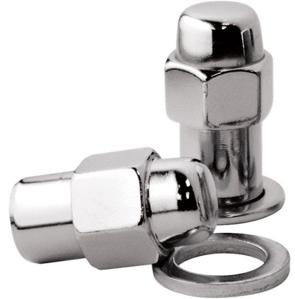 Billet Specialties Street Lite, RT & Performer Wheel Nuts BS999990