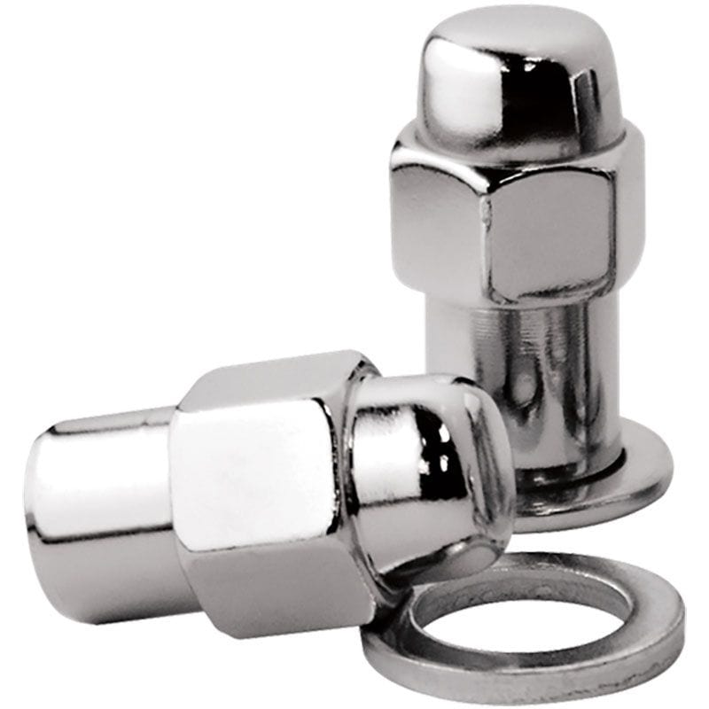 Billet Specialties Street Lite, RT & Performer Wheel Nuts BS999994