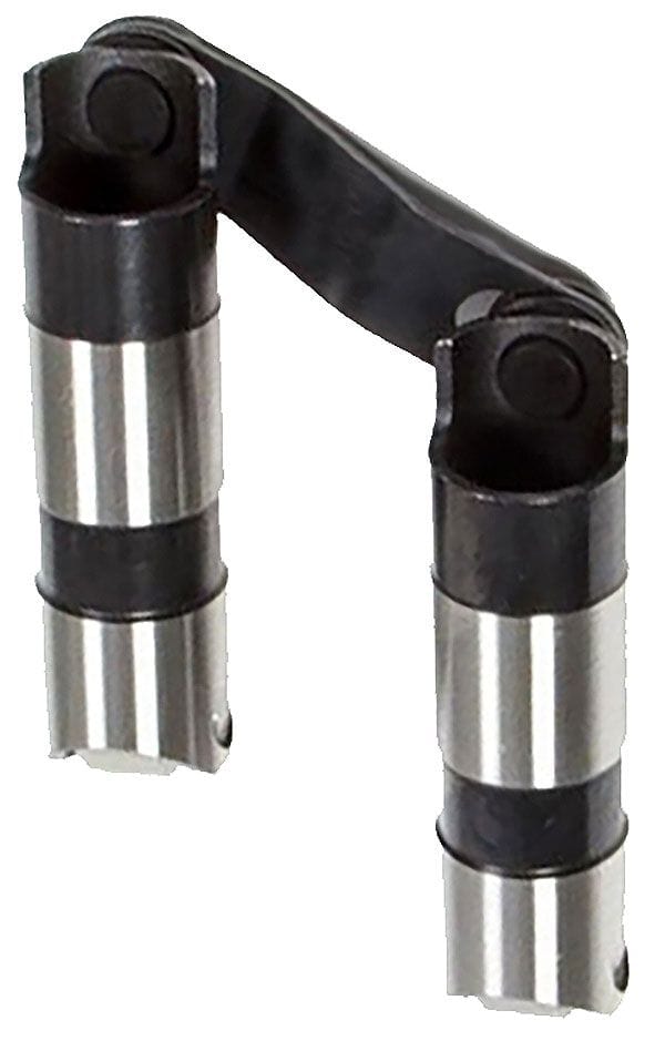 Crower Hydraulic Roller Lifters - Retro Fit With Link Blade C66321LM-16