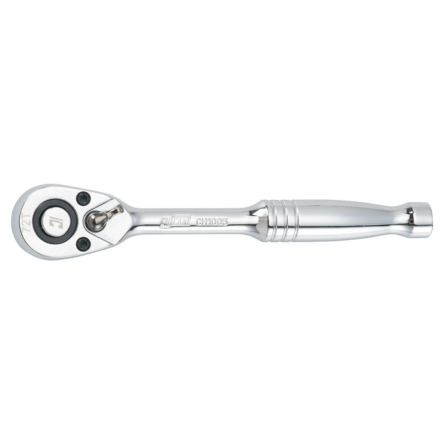 1/4" DR. QUICK RELEASE RATCHET HANDLE